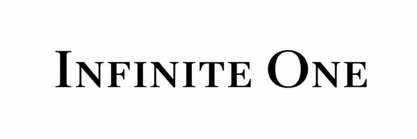 INFINITE ONE